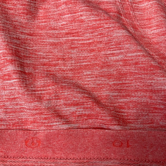 Lululemon swiftly tech SS size 10 - Picture 2 of 11